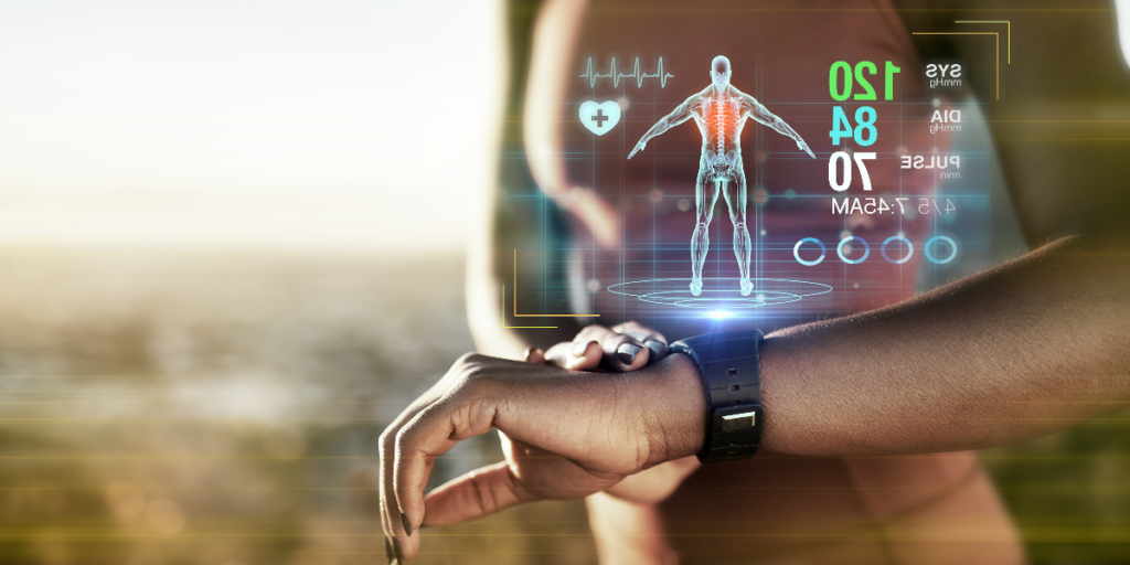 Wearable Tech