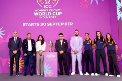 Women Cricket