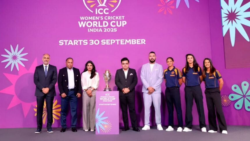 Women Cricket