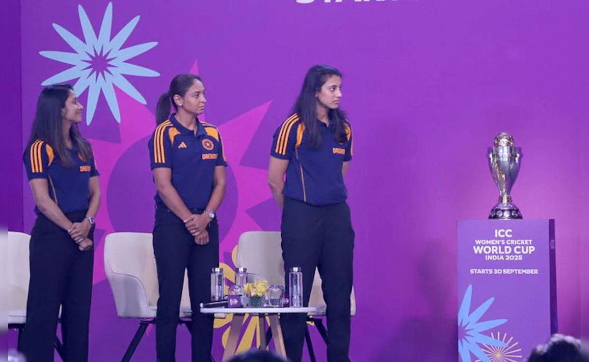 Women Cricket