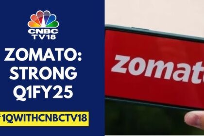 Zomato Q2 Results 2025