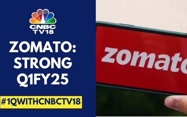 Zomato Q2 Results 2025