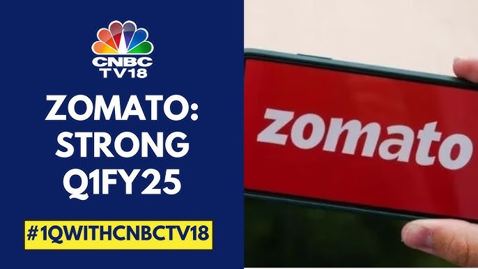 Zomato Q2 Results 2025