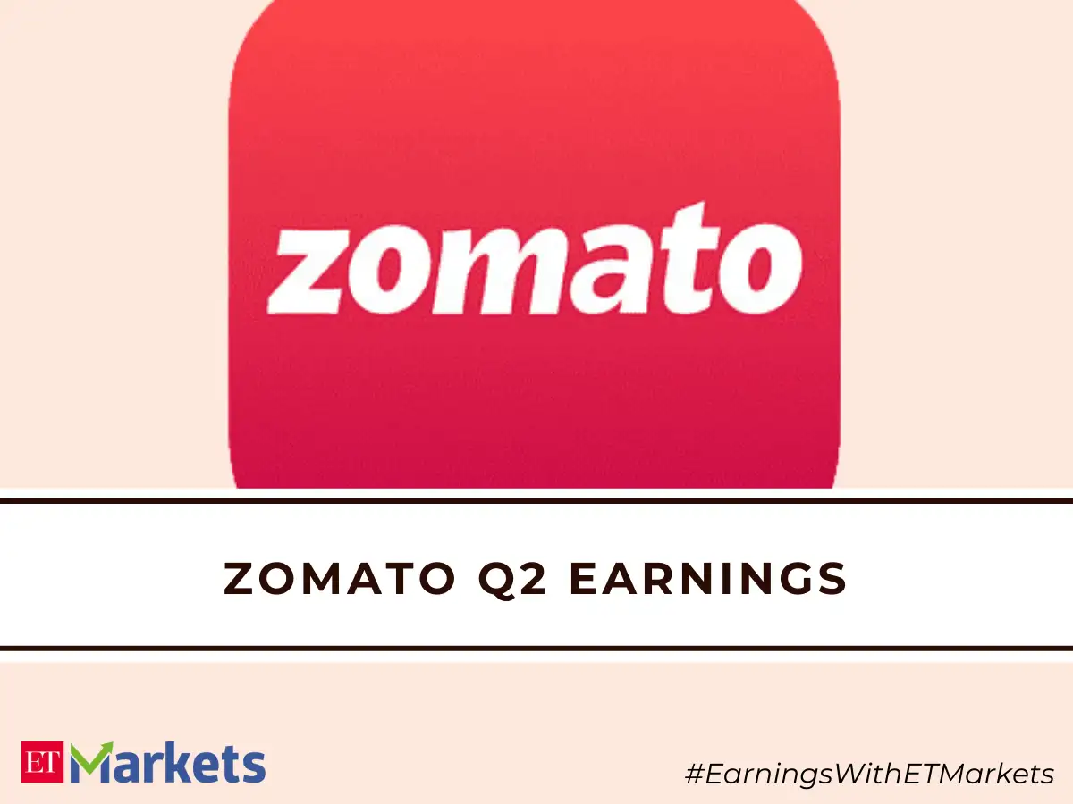 Zomato Q2 Results 2025