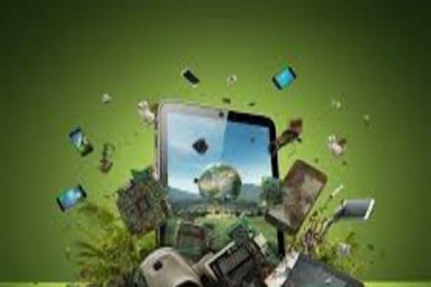 E-Waste