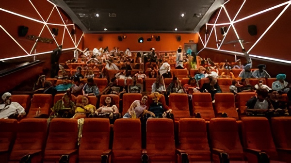 Digital Theatre