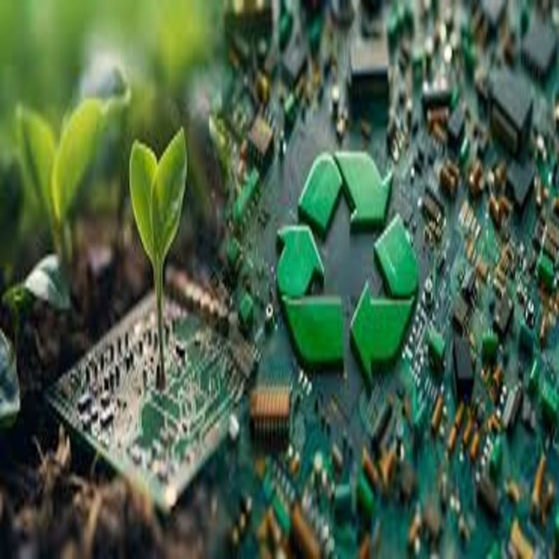 E-Waste