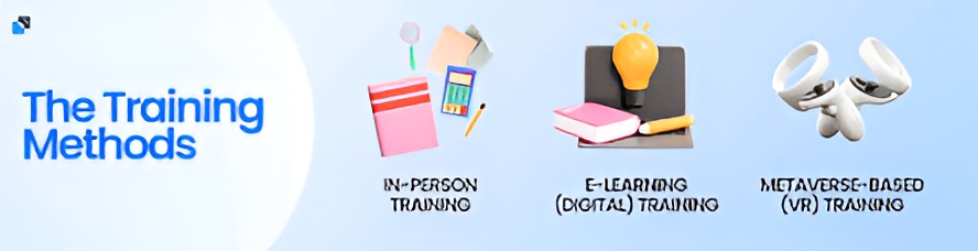 Metaverse-Based Skill