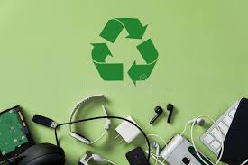 E-Waste