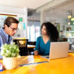 Reverse Mentorship