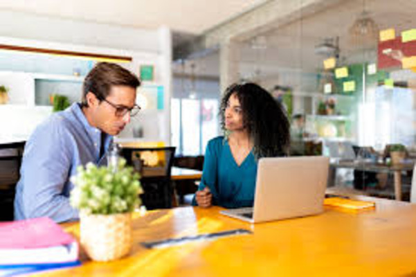 Reverse Mentorship