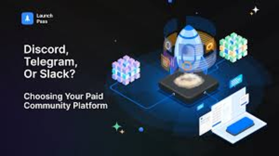 Online Communities
