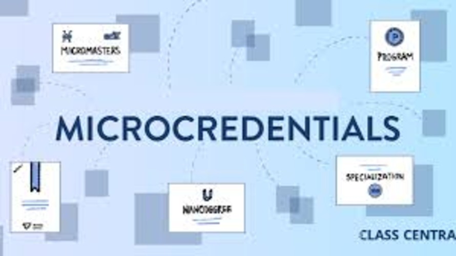 Nano-Certifications