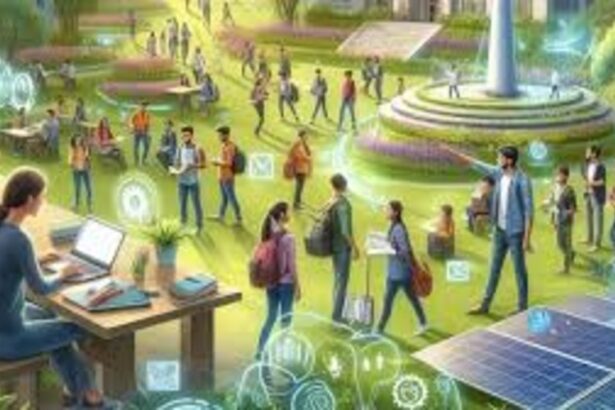 Sustainable Careers