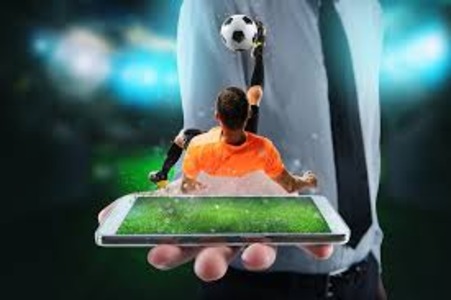 5G in Sports