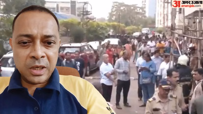 मुंबई स्टूडियो में बच्चों