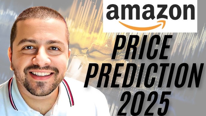 Amazon Share Price 2025: क्या बढ़ेगा या गिरेगा? जानें पूरी डिटेल और Expert Prediction! 2 Amazon Share Price 2025