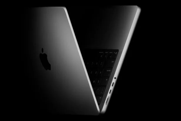 Apple M5 MacBook Pro 14
