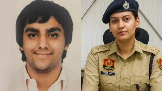 हरियाणा के पंचकूला में पंजाब के Ex DGP का बेटा रहस्यमयी हालात में मृत, Aqeel Akhtar केस ने बढ़ाई सनसनी1! 4 Aqeel Akhtar