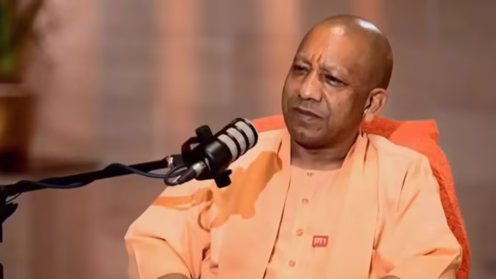 Why the World Wants Yogi Adityanath’s Crime Control System in India & Globally 3 Crime Control
