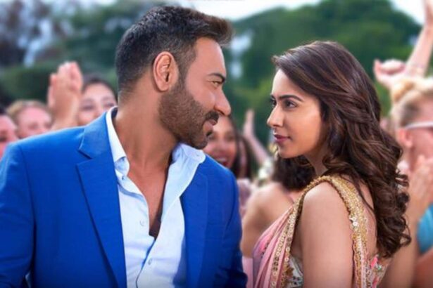 De De Pyaar De 2 ट्रेलर