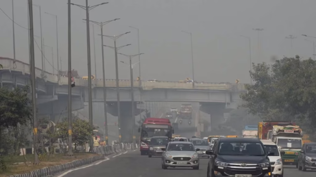 Delhi-NCR