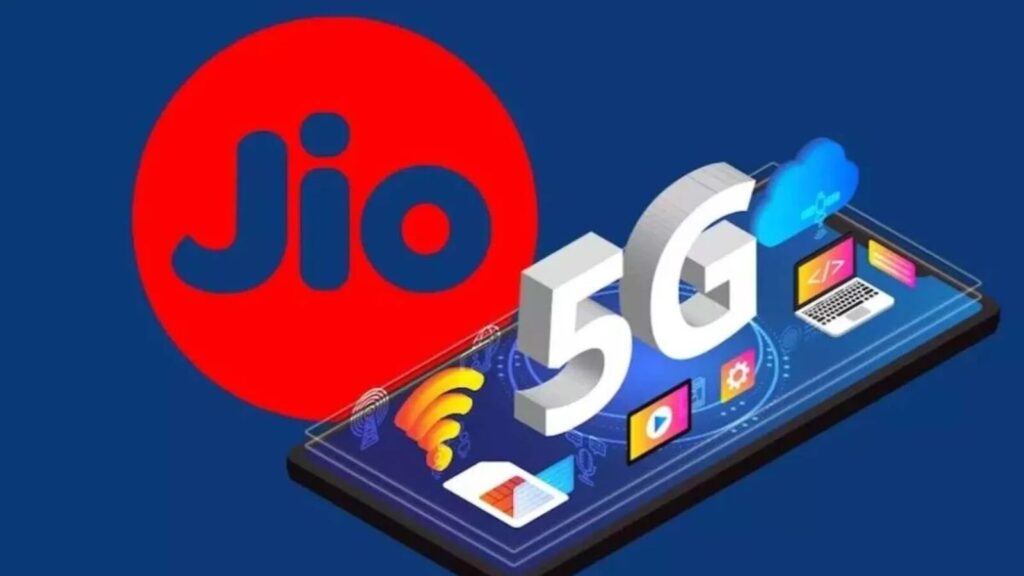Diwali Offer Jio