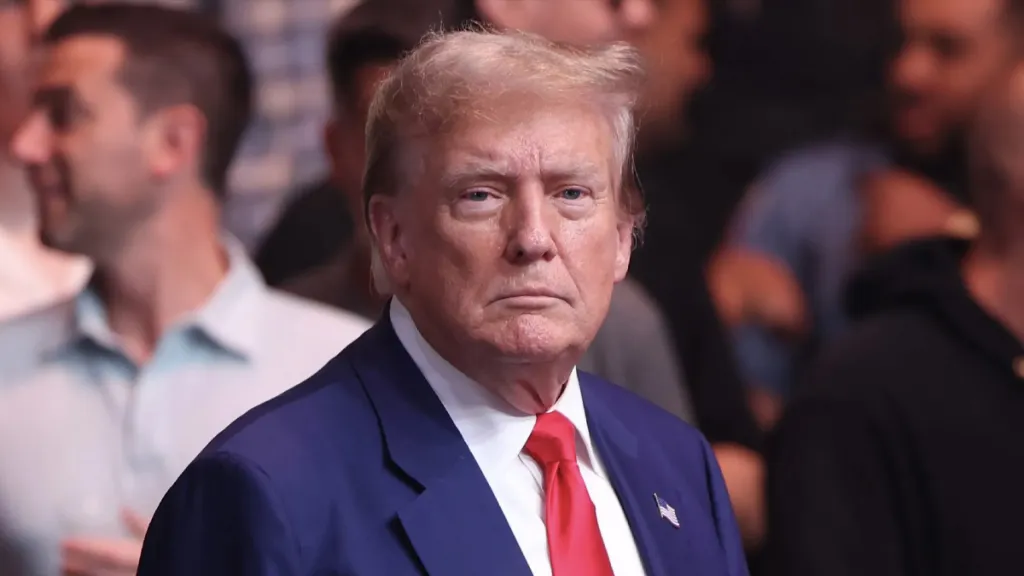 Donald Trump का एशिया दौरा: थाईलैंड-कंबोडिया के बीच युद्धविराम समझौता — क्या बदला रूट चार्ट? 3 Donald Trump