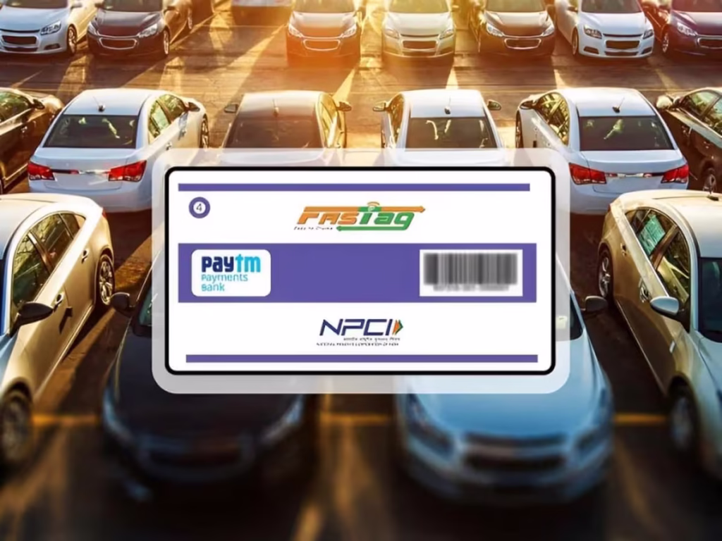 अब तुरंत ब्लॉक नहीं होगा FASTag — सरकार ने आसान किया FASTag KYV प्रोसेस, जानें हर डिटेल 2 FASTag issuer
