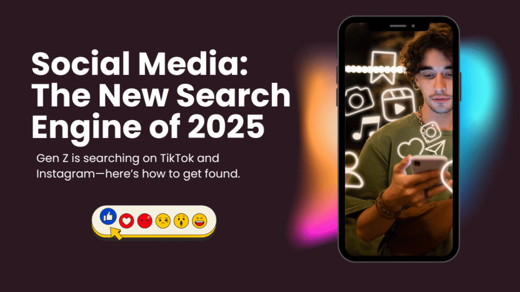 Gen Z Social Media Trends 2025: From Reddit to Instagram Threads, Where They Hang Out 2 Gen Z Social Media Trends 20255