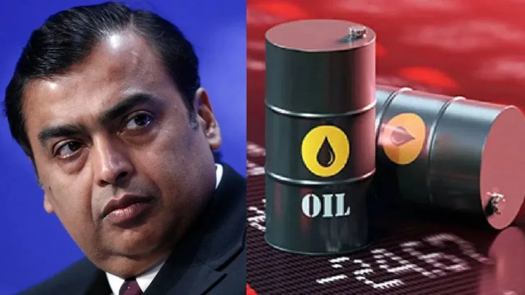 HPCL ने भी रोकी रूसी तेल की खरीद; मुकेश अंबानी, IOCL के बाद उठाया ये बड़ा कदम 2 HPCL-Mittal Energy