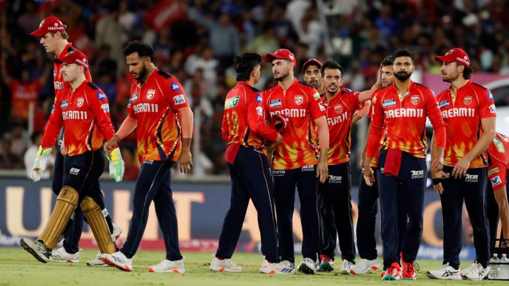 IPL 2026: पंजाब किंग्स को ऑक्शन से पहले बड़ा झटका — अहम सदस्य ने फ़्रैंचाइज़ी से तोड़ा नाता 2 IPL 2026