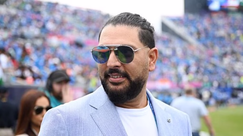 IPL 2026 में वापसी की तैयारी! युवराज सिंह बन सकते हैं लखनऊ सुपर जायंट्स के हेड कोच 2 युवराज सिंह IPL 2026