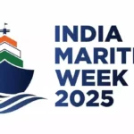 India Maritime Week 2025