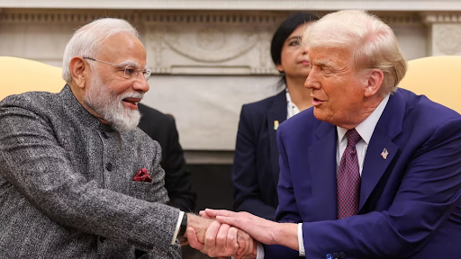 India Us Trade में बड़ा बदलाव: नवंबर से घटेगा टैरिफ, भारत के लिए खुल सकते हैं नए अवसर 2 India Us Trade