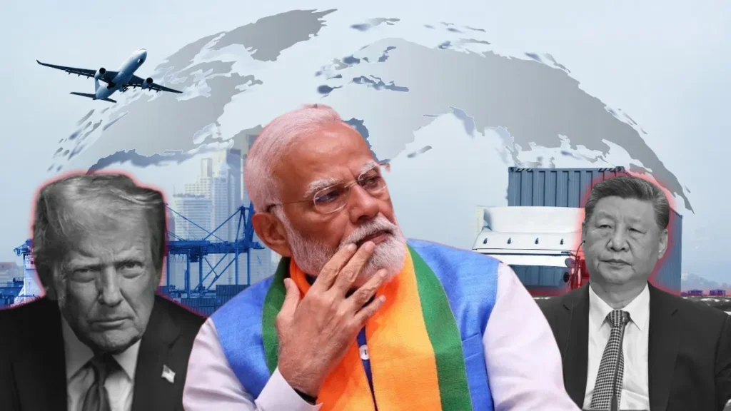 India Us Trade में बड़ा बदलाव: नवंबर से घटेगा टैरिफ, भारत के लिए खुल सकते हैं नए अवसर 4 India Us Trade