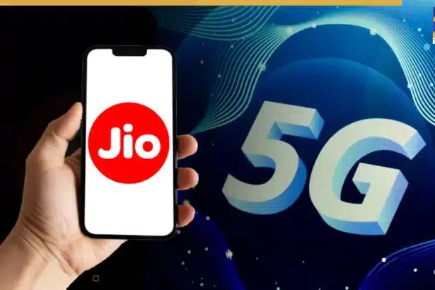 Jio Special Offer 2025