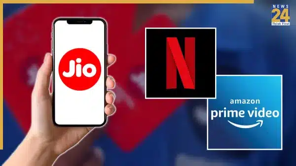 Jio Special Offer 2025