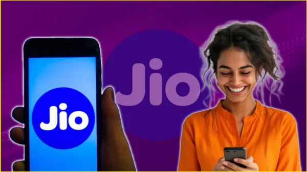 Jio Special Offer 2025