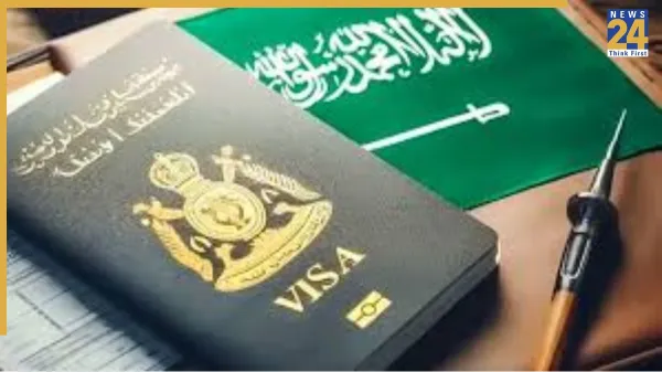 KSA Digital Visa Platform Launch