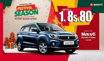 Maruti