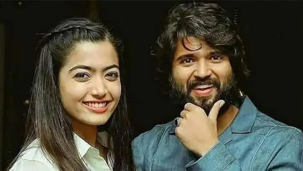 Rashmika Mandanna – Vijay Deverakonda Engagement: Fans के लिए Biggest Surprise 4 Rashmika Mandanna