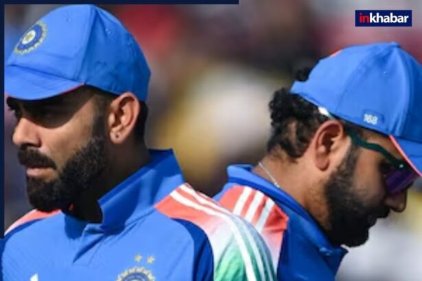 Rohit-Virat