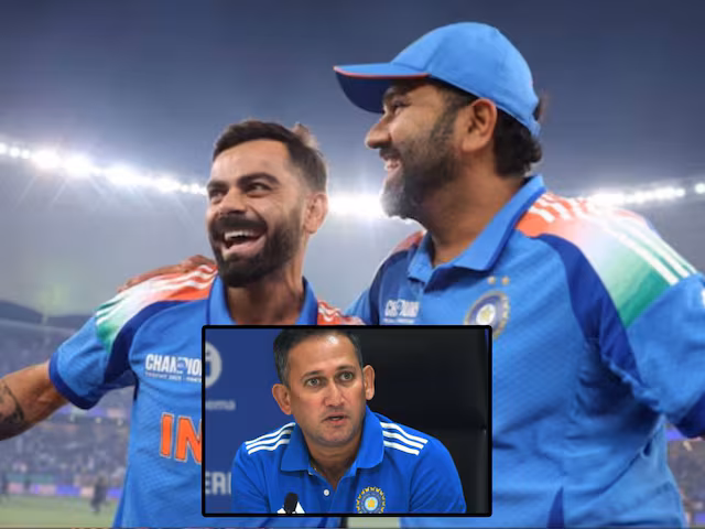 ऑस्ट्रेलिया दौरे पर ही संन्यास ले सकते हैं Rohit-Virat? Fans के लिए सबसे बड़ा सवाल 4 Rohit-Virat