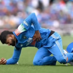 Shreyas Iyer Injury Update