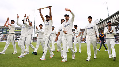 Test Twenty in Cricket
