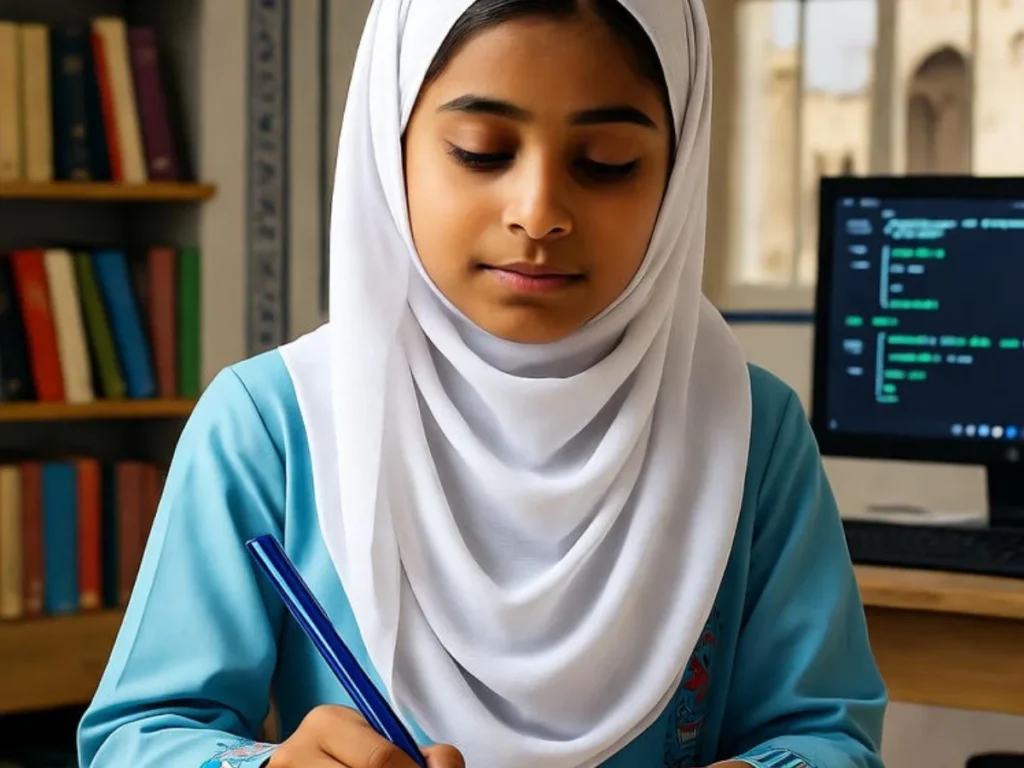 UP Madarsa Controversy: बच्ची से वर्जिनिटी सर्टिफिकेट मांगने पर मचा बवाल, पूरे इलाके में हड़कंप! 2 UP Madarsa Controversy