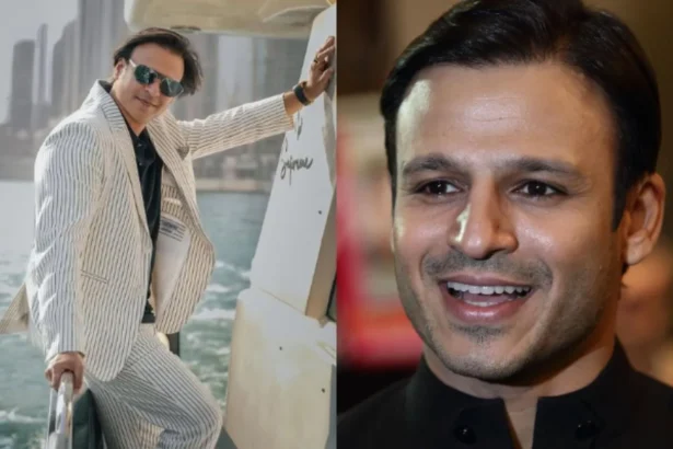 Vivek Oberoi