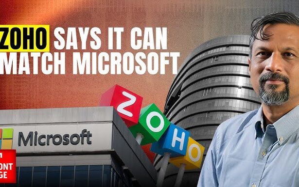 Zoho