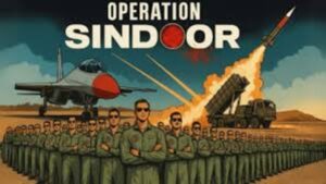 गैलेंट्री अवार्ड अधिसूचना: ऑपरेशन सिंदूर में शामिल सैनिकों को सम्मानित करने की तैयारी 4 गैलेंट्री अवार्ड